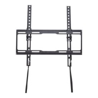 Кронштейн для телевизора 32"- 60", наклонный с быстрой фиксацией, серия HOME REXANT 38-0312