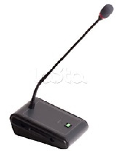 Пульт управления микрофонный РТС-2000 ПМ-1 в Тюмени Аксессуары для СОУЭ Pintop.ru