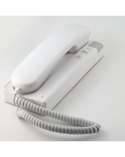 Трубка переговорная Метаком ТКП-12С в Тюмени Многоабонентные устройства Pintop.ru