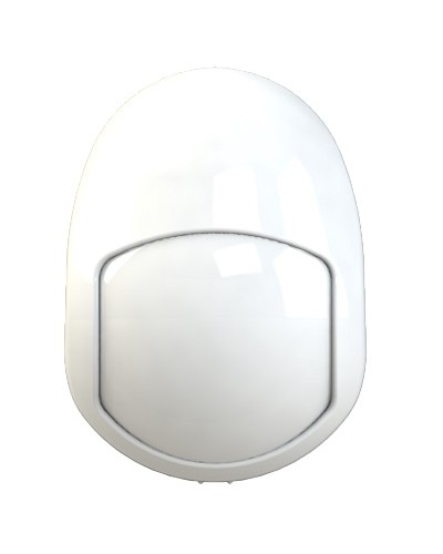 Датчик движения и температуры Риэлта Ri-MDТ-1 в Тюмени Адресные системы пожарной сигнализации Pintop.ru