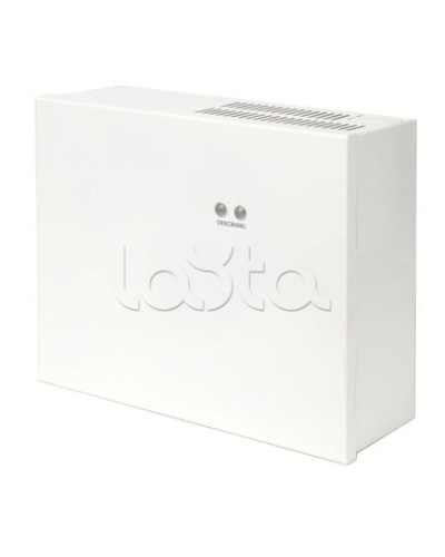 Блок резервированного питания Полисервис БРП1-ТИ-12-4/7 в Тюмени Устройства защиты операционных процессоров (ОПС) Pintop.ru