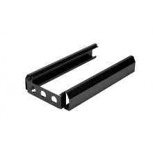 Комплект сегментов PERCo-PI-01.200 черный