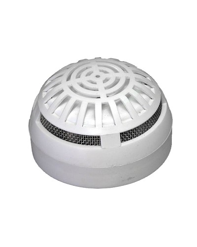 Комбинированный дымо-тепловой пожарный извещатель Специнформатика-СИ «ИДТ-2» ИП 212/101-18-А3R (диф.-макс.) в Тюмени Пожарные извещатели Pintop.ru