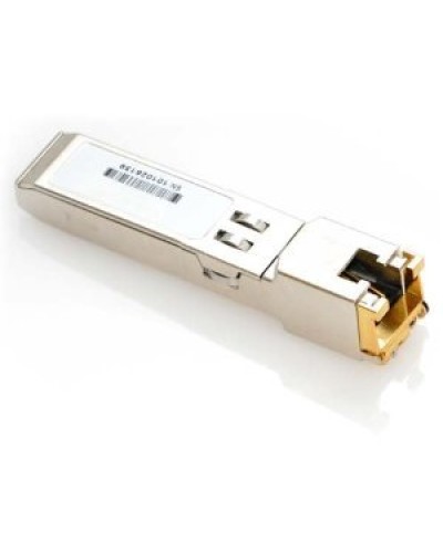 SFP-модуль медный 1Гбит/с TFortis SFP-T1000 industrial в Тюмени Модули SFP/XFP/GBIC Pintop.ru