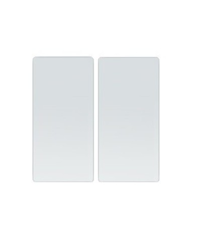 Комплект створок PERCo-ATG-300 в Тюмени Турникеты PERCo Pintop.ru