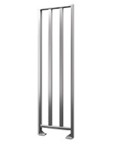 Ограждение полноростовое 620 Oxgard Ограждение полноростовое 620-Н (ВЗР2443.01-03) в Тюмени Ограждения Pintop.ru