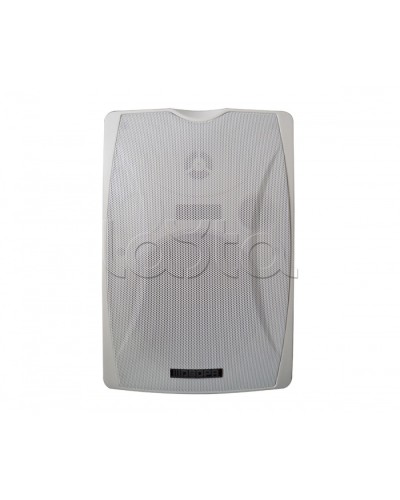 IP-громкоговоритель DSPPA POE-6463W в Тюмени Система оповещения и трансляции Dsppa Pintop.ru