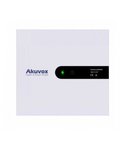 Контроллер СКУД Akuvox A094S в Тюмени Контроллеры Pintop.ru