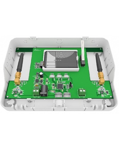 Ретранслятор радиоканальный Ritm RRT1 в Тюмени GSM мониторинг Ritm Pintop.ru