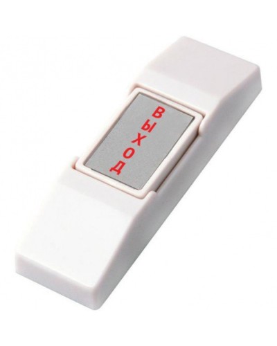 Кнопка выхода AccordTec AT-H01-P в Тюмени Кнопки выхода Pintop.ru