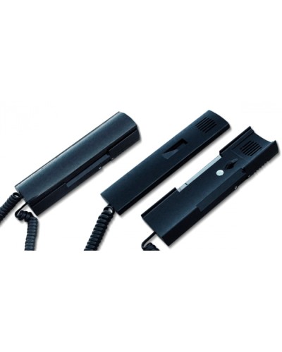 Трубка абонентская переговорная Цифрал КМ-2НО.1Ч в Тюмени Переговорные устройства Pintop.ru