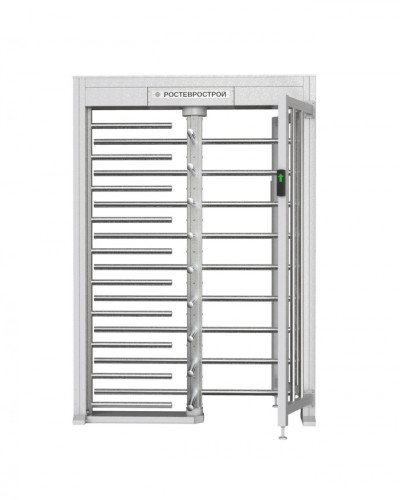 Турникет Ростов-Дон Ростов-Дон ПР1Л/4М2 (869) в Тюмени Турникеты Pintop.ru