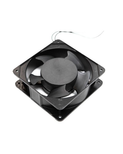 Вентилятор для шкафов LCS2 со встроенным термостатом Legrand (046260) в Тюмени Вентиляторные модули Pintop.ru