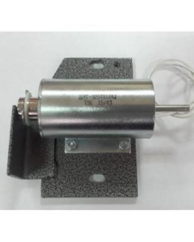 Электромагит для турникета Спецэлектромагнит Т с кронштейном Ростов-Дон в Тюмени Дополнительное оборудование для СКУД Pintop.ru