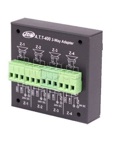 Адаптер JDM ATT-400 в Тюмени Аксессуары для СОУЭ Pintop.ru