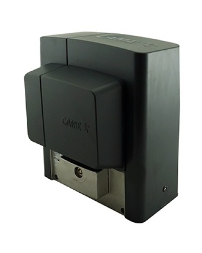 Привод 36В для откатных ворот BKV25AGS, встроенный блок управления ZN8 Came 801MS-0320 в Тюмени Запчасти для шлагбаумов и автоматики Pintop.ru