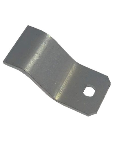 Кронштейн передний KRONO Came 119RID164 в Тюмени Запчасти для шлагбаумов и автоматики Pintop.ru