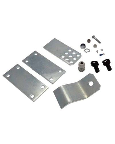 Монтажный комплект KRONO Came 119RID163 в Тюмени Запчасти для шлагбаумов и автоматики Pintop.ru