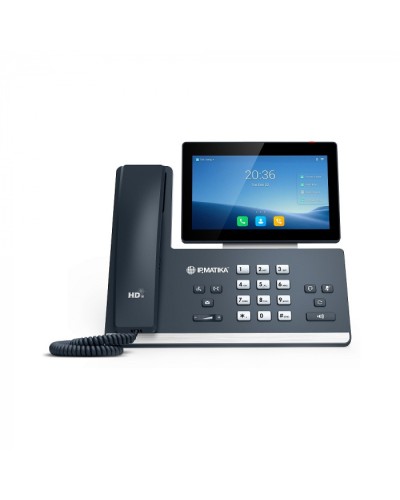 Видеотелефон IPMATIKA IPM58 в Тюмени Абонентские видеоустройства Pintop.ru