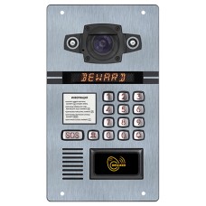Многоабонентский IP домофон Beward DKS15135