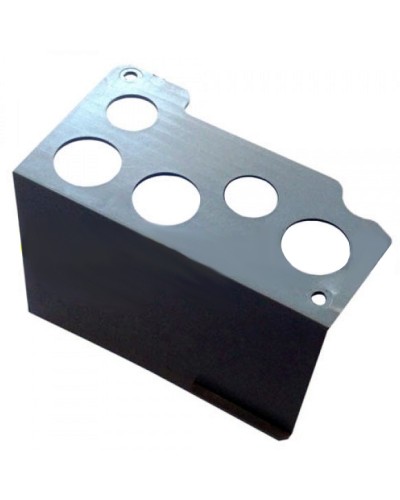 Пластины защитные BX-243 Came 119RIBX051 в Тюмени Запчасти для шлагбаумов и автоматики Pintop.ru