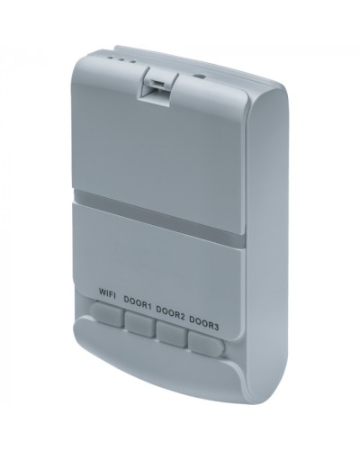 Реле Navigator 93 232 NSH-GDO-01 в Тюмени Устройства радиоуправления для шлагбаумов и автоматики Pintop.ru