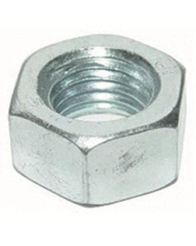 Гайка М10, шестигранная, горячеоцинкованная DKC / ДКС (CM111000HDZ) в Тюмени Аксессуары для лотков Pintop.ru
