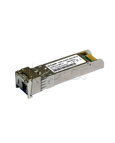 SFP-трансивер D-Link 436XT-BXU/40KM/B1A в Тюмени Модули SFP/XFP/GBIC Pintop.ru