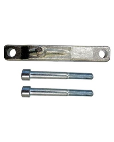 Ограничит. нижний с крепл. G6000 Came 119RIG058 в Тюмени Запчасти для шлагбаумов и автоматики Pintop.ru