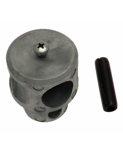 Наконечник мет. KRONO Came 119RID161 в Тюмени Запчасти для шлагбаумов и автоматики Pintop.ru