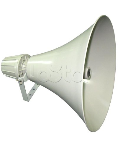 Громкоговоритель рупорный всепогодный ROXTON HP-10T в Тюмени Система оповещения и трансляции Roxton Pintop.ru