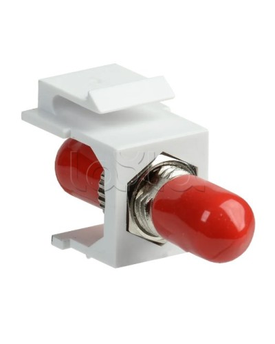 Модуль Keystone Jack ST UPC (Simplex) ITK CS1-FSTU-1C в Тюмени Коннекторы Pintop.ru