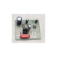 Плата декодирования и управления для кодонаборной клавиатуры Came 001R800