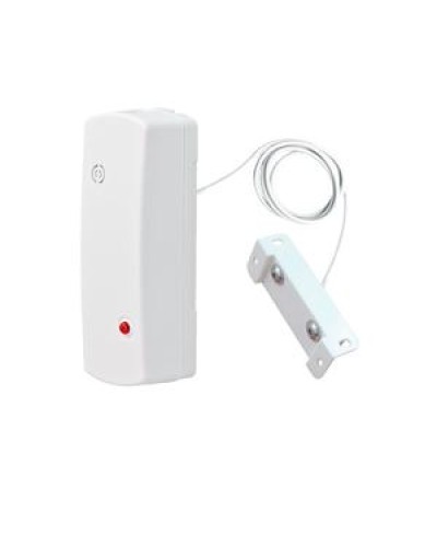 Датчик затопления Риэлта Ладога СТЗ-РК (2ДЗ-3В) в Тюмени Радиоканальная система безопасности Pintop.ru