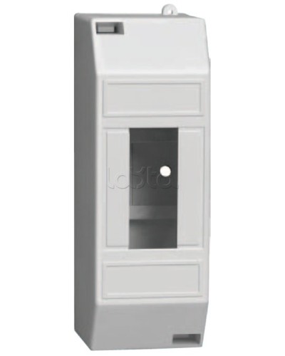 Бокс под автомат 2М КМПн 1/2 IEK (MKP31-N-02-30-252) в Тюмени Боксы для автоматов Pintop.ru