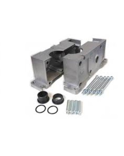 Крышка редуктора BXV Came 119RIBS002 в Тюмени Запчасти для шлагбаумов и автоматики Pintop.ru