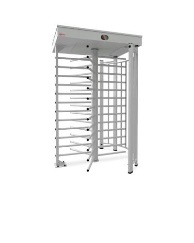 Турникет моторизованный полноростовой гибрид Oxgard Praktika T-10-GM (ВЗР 2241-03) в Тюмени Турникеты Pintop.ru