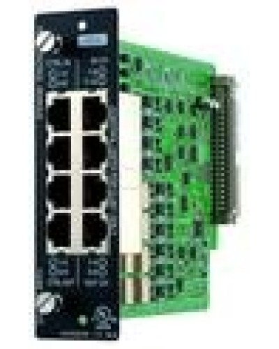 Модуль управления, 20 VCA входов, 8/8 TOA D-984VC в Тюмени Системы оповещения и трансляции TOA Pintop.ru