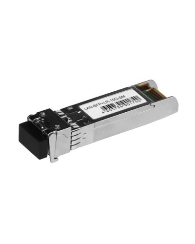 Модуль SFP+ LANMASTER (LAN-SFP+LR-10G-SM) в Тюмени Модули SFP/XFP/GBIC Pintop.ru