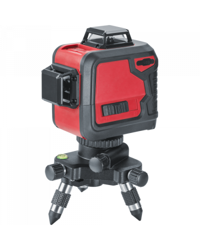 Лазерный нивелир Navigator 93 962 NMT-UNL-02-12 в Тюмени Монтажные инструменты Pintop.ru