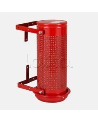 Генератор огнетушащего аэрозоля Гранит-Саламандра АГС-6/2 (бывш. АГС-6) в Тюмени Генераторы огнетушащего аэрозоля Pintop.ru