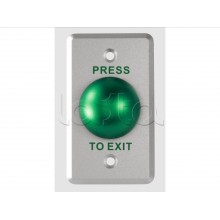 Кнопка выхода механическая Hikvision DS-K7P05