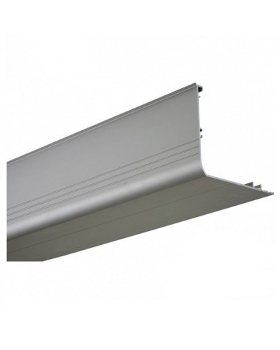 Профиль лицевой крышки Faac 105430 в Тюмени Запчасти для шлагбаумов и автоматики Pintop.ru