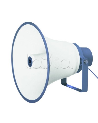 Громкоговоритель рупорный TOA TC-615MEU в Тюмени Системы оповещения и трансляции TOA Pintop.ru