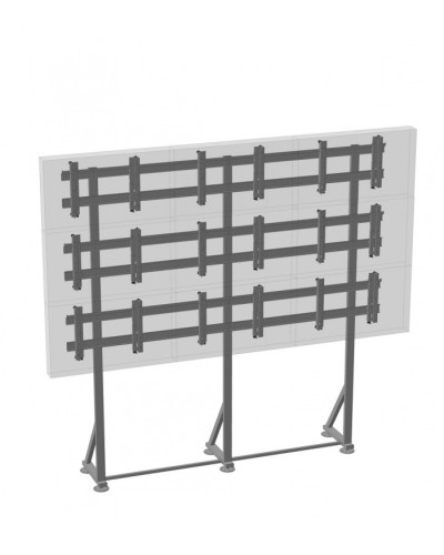 LATEOS LB-33WT в Тюмени Оборудование для видеонаблюдения Pintop.ru