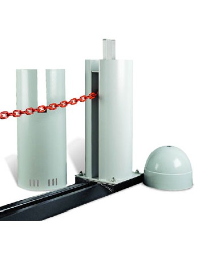 Колонка с противовесом Came 001CAT-I в Тюмени Автоматические цепи Pintop.ru