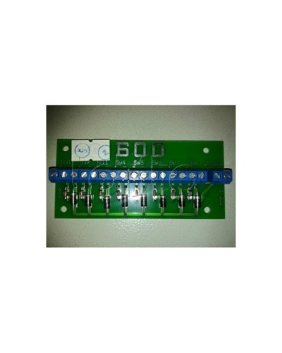 Блок обхелинения оповещателей Магистраль в Тюмени Модули сопряжения Pintop.ru