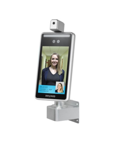 Настенное крепление для терминалов Beward MTA-WMT02 в Тюмени Дополнительное оборудование для СКУД Pintop.ru