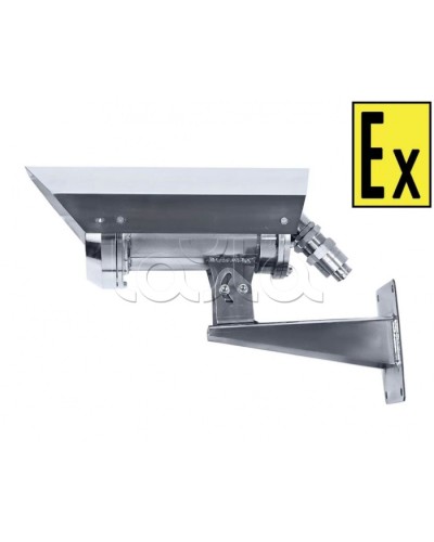 IP-камера видеонаблюдения в стандартном исполнении Компания СМД Орион МК ВК Тип-3 IP/5MP-А-24-36В в Тюмени Взрывозащищенные камеры Pintop.ru