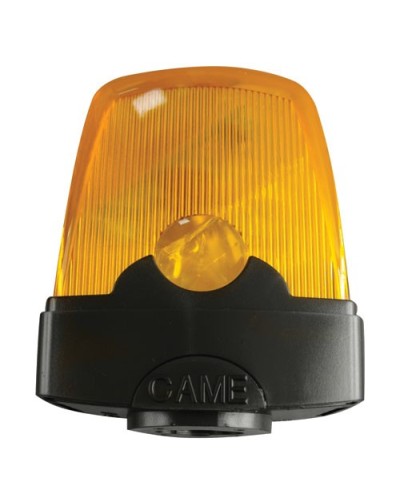 Лампа сигнальная Came 001KLED в Тюмени Запчасти для шлагбаумов и автоматики Pintop.ru
